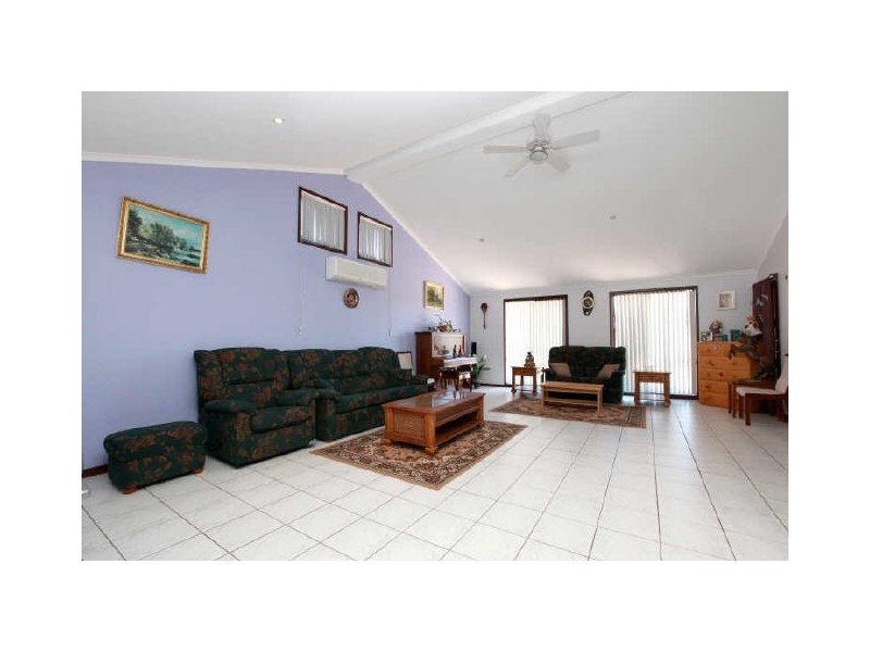 45 Bucknell Circuit, Isabella Plains ACT 2905