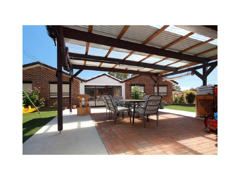 45 Bucknell Circuit, Isabella Plains ACT 2905
