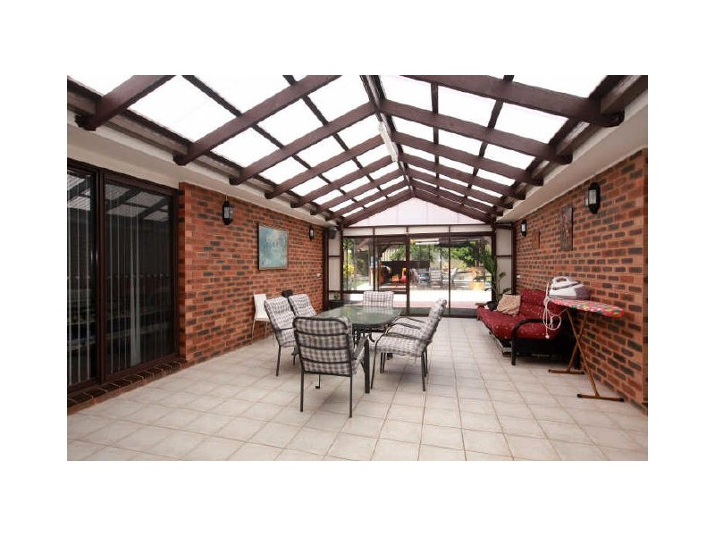 45 Bucknell Circuit, Isabella Plains ACT 2905