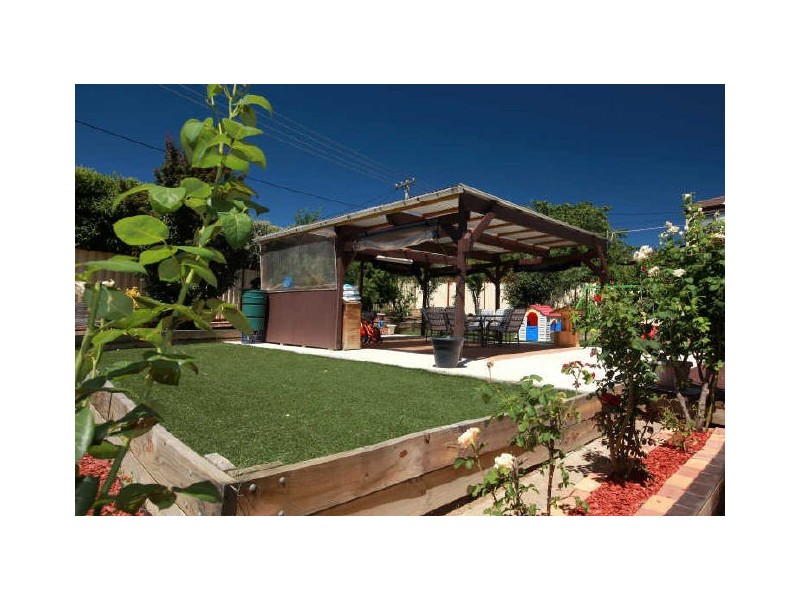 45 Bucknell Circuit, Isabella Plains ACT 2905