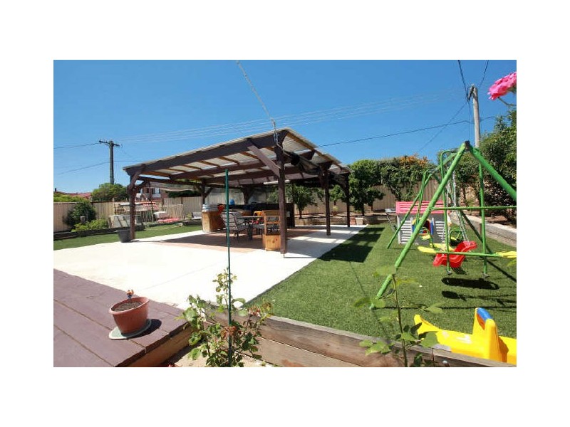 45 Bucknell Circuit, Isabella Plains ACT 2905