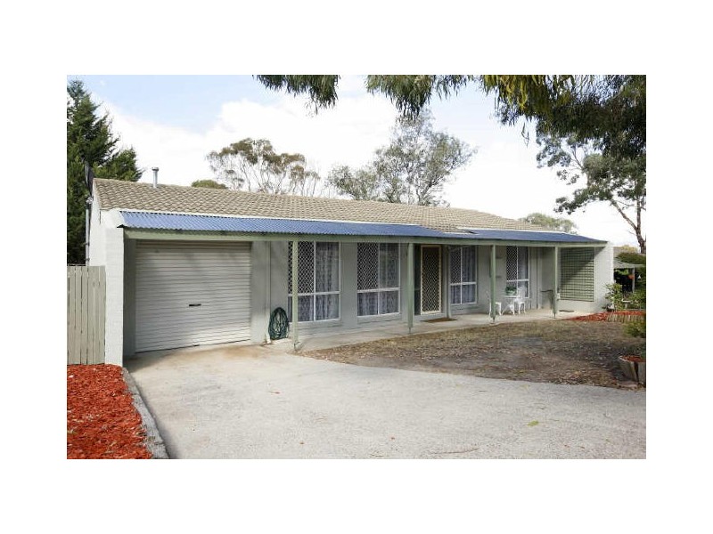 28/78 Pennington Crescent, Calwell ACT 2905