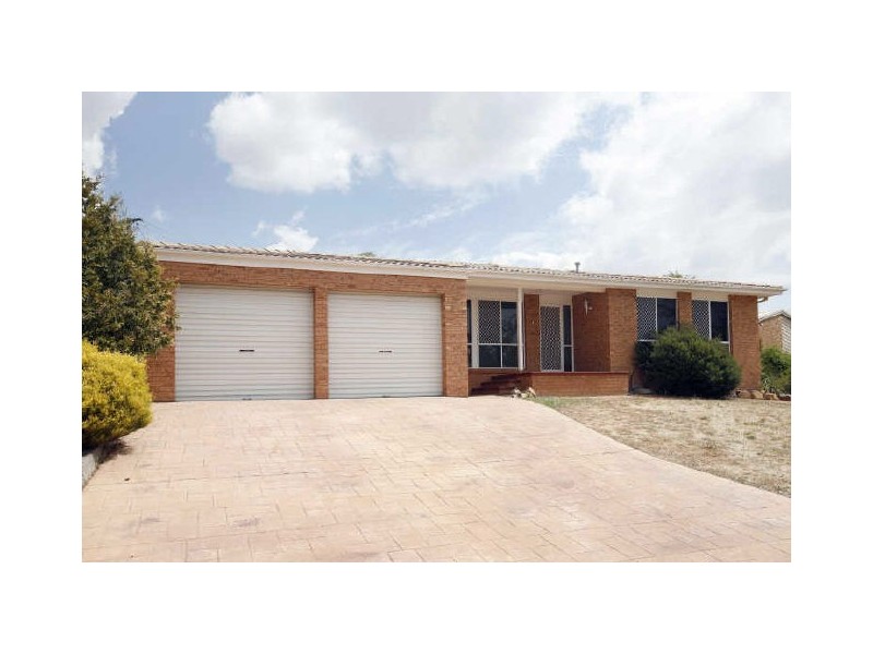 28 Cochrane Crescent, Theodore ACT 2905