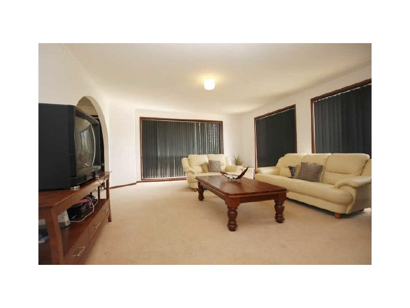 28 Cochrane Crescent, Theodore ACT 2905