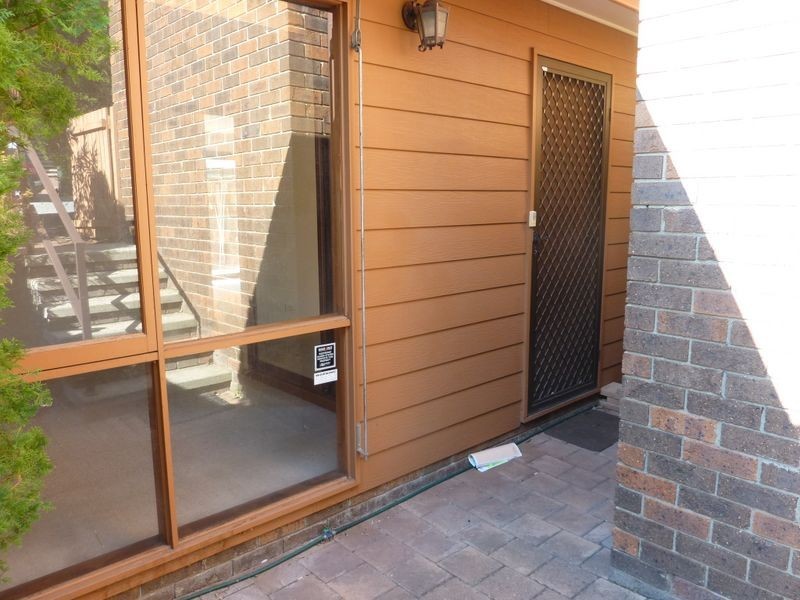 1 Rowe Place, Swinger Hill ACT 2606