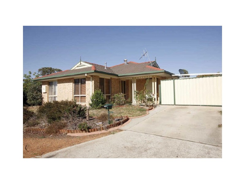 20 Mundawari Circuit, Ngunnawal ACT 2913