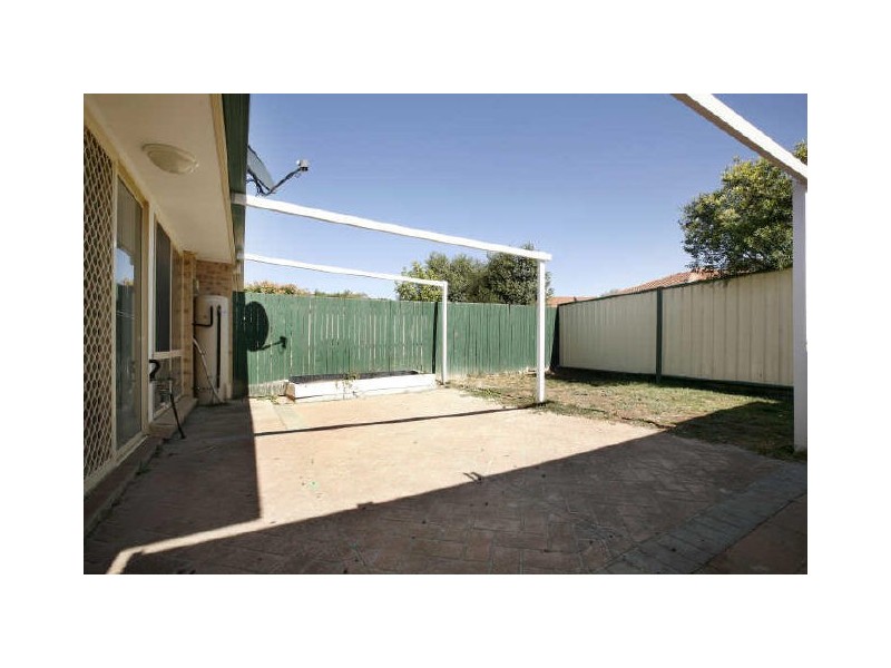 20 Mundawari Circuit, Ngunnawal ACT 2913