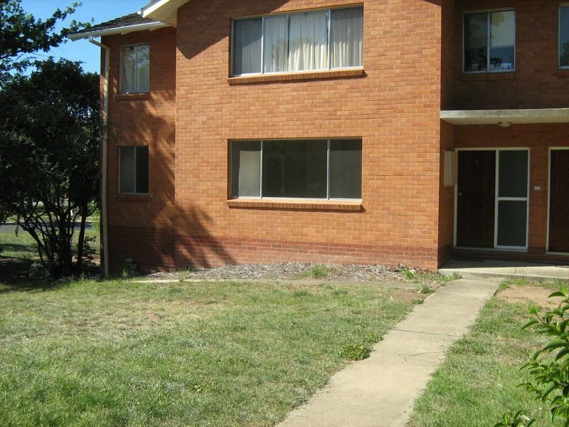 1/208 La Perouse Street, Red Hill ACT 2603