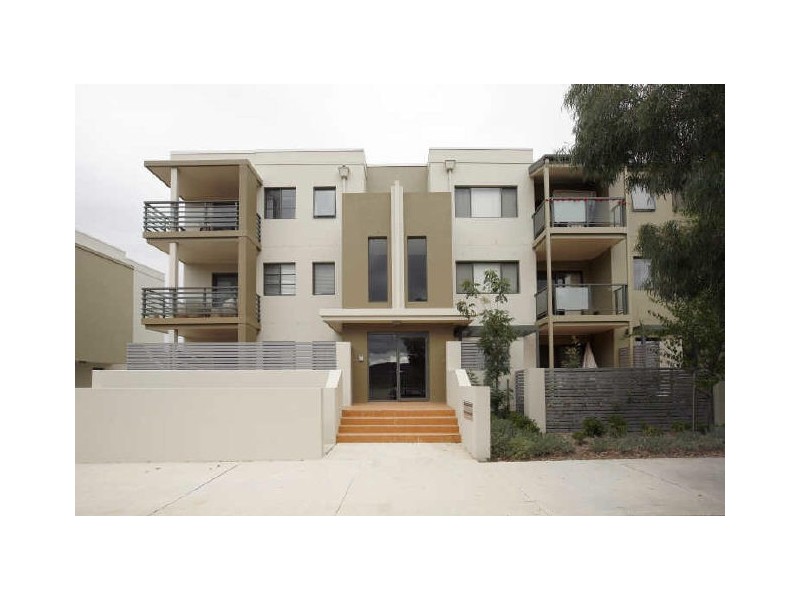 4/114 Athllon Drive, Greenway ACT 2900