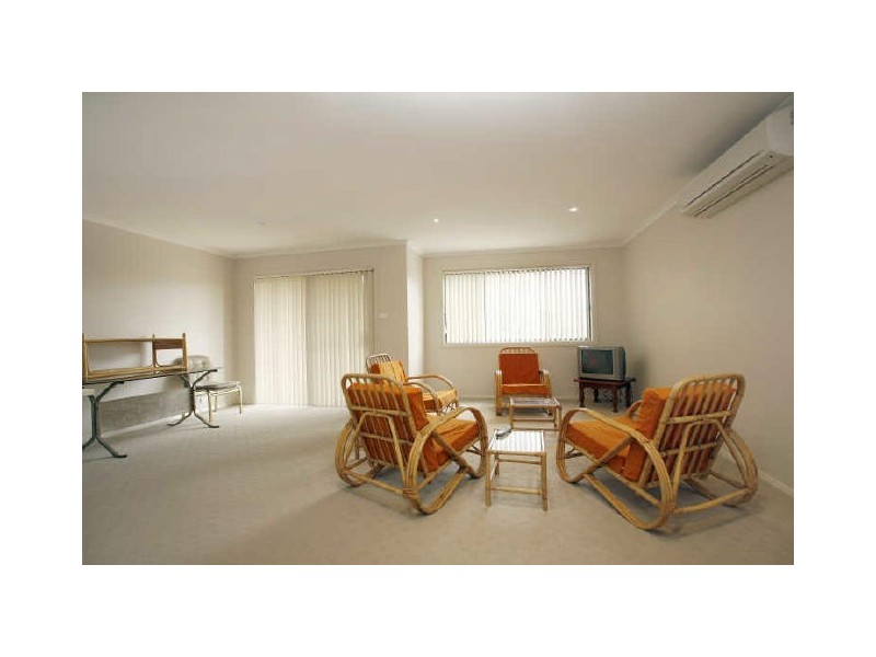 4/114 Athllon Drive, Greenway ACT 2900