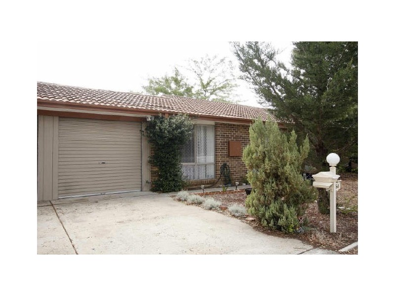 17/50 Cromwell Circuit, Isabella Plains ACT 2905