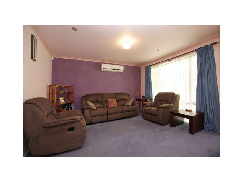 17/50 Cromwell Circuit, Isabella Plains ACT 2905