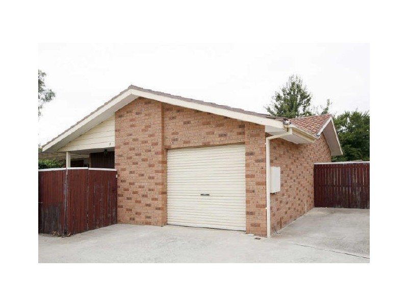 5/15 Stace Place, Gordon ACT 2906