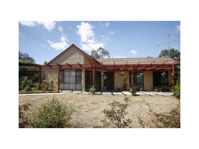 3 Welsby Place, Fadden ACT 2904