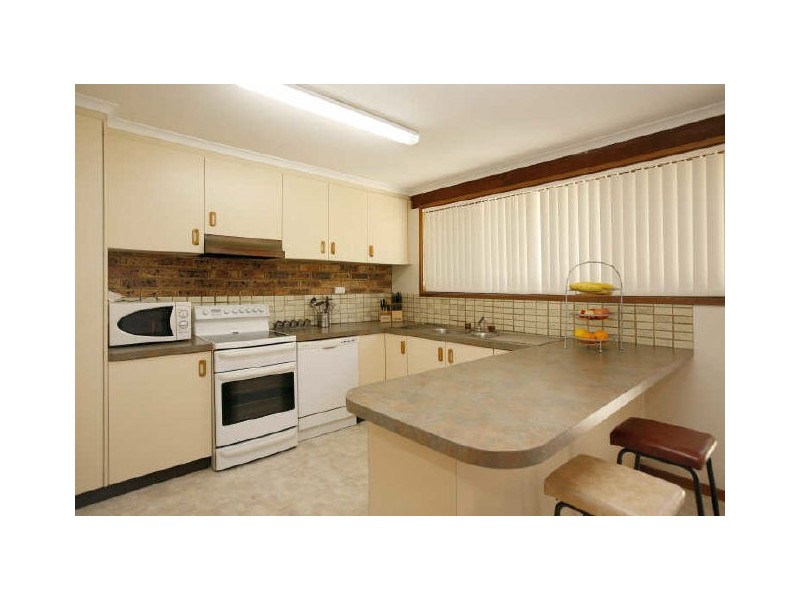 3 Welsby Place, Fadden ACT 2904