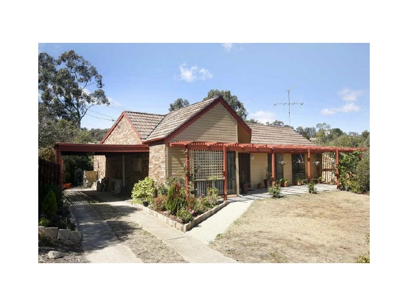 3 Welsby Place, Fadden ACT 2904