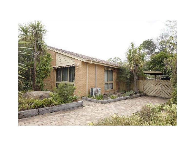 6 Tanner Place, Kambah ACT 2902