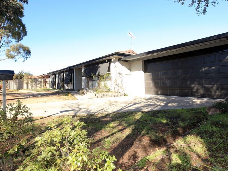 22 Kiddle Crescent, Richardson ACT 2905