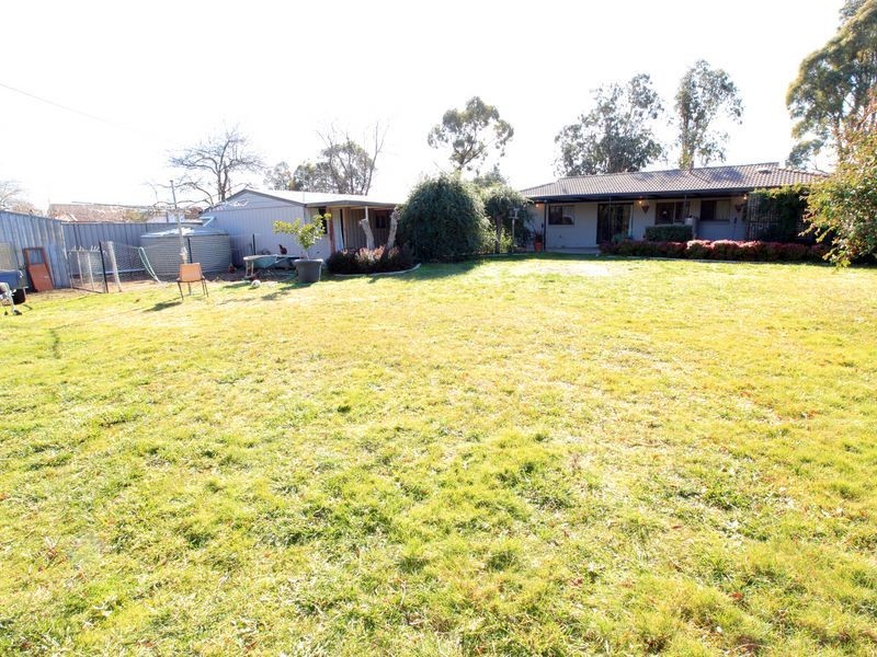 22 Kiddle Crescent, Richardson ACT 2905