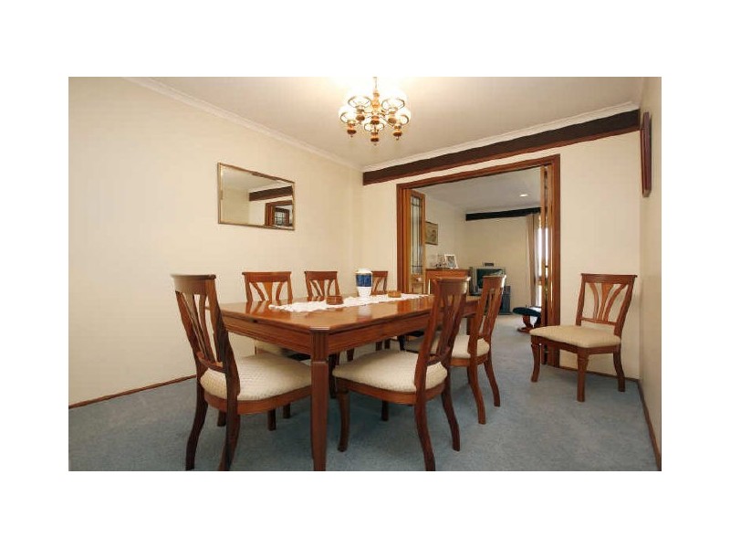 4 Melville Place, Wanniassa ACT 2903