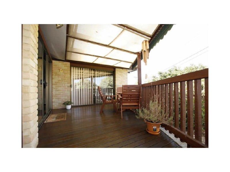 4 Melville Place, Wanniassa ACT 2903
