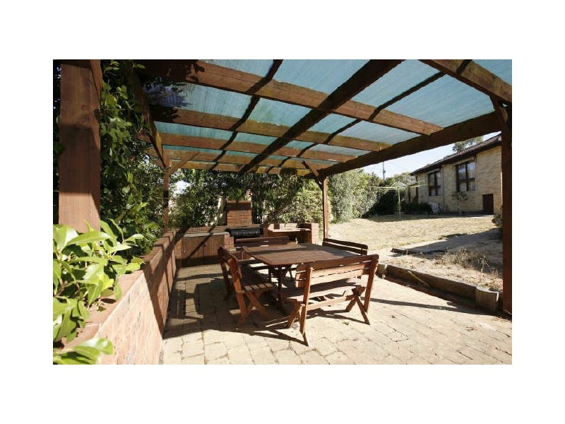 4 Melville Place, Wanniassa ACT 2903