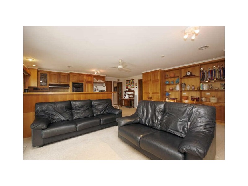 4 Salvado Place, Stirling ACT 2611