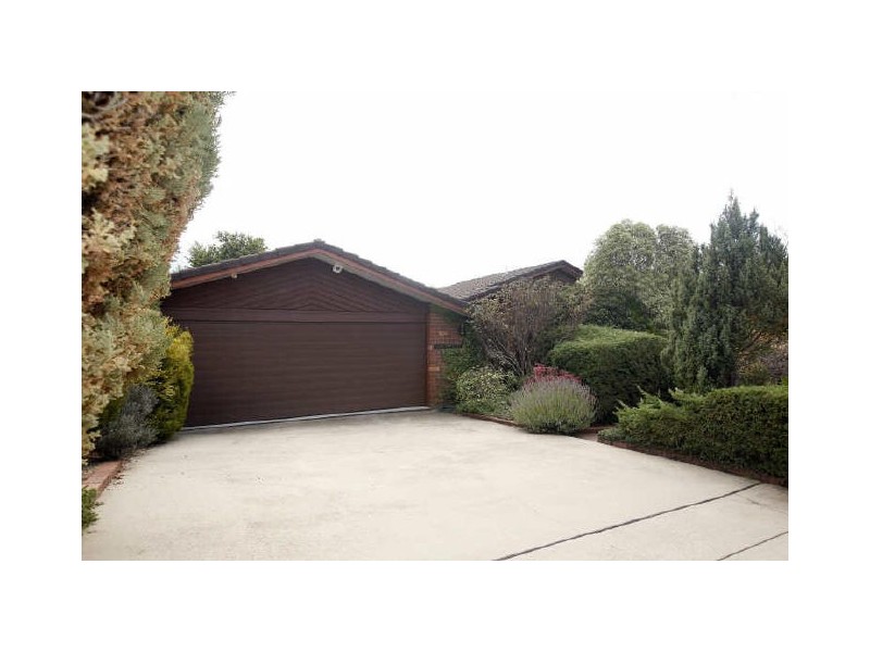 4 Salvado Place, Stirling ACT 2611