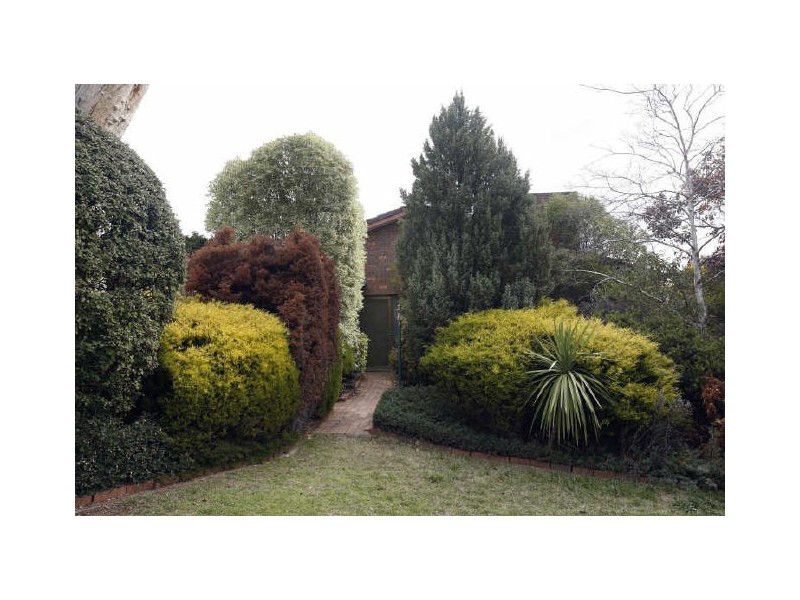 4 Salvado Place, Stirling ACT 2611