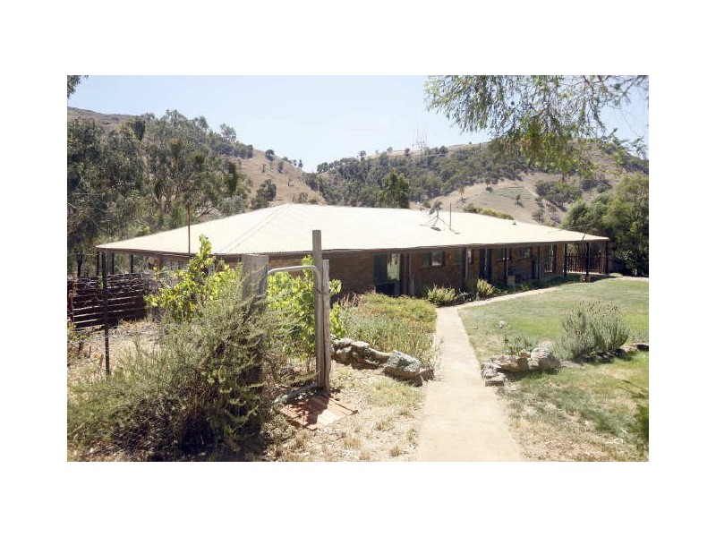 848 Sawyers Gully Road ‘Merung’, Mullion NSW 2582