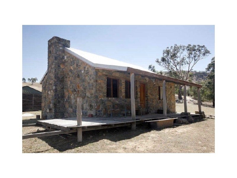 848 Sawyers Gully Road ‘Merung’, Mullion NSW 2582