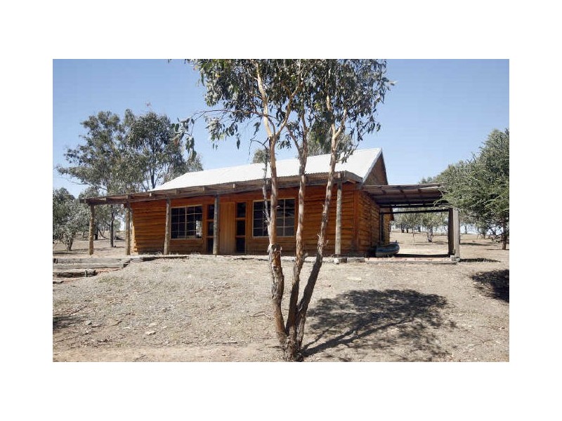 848 Sawyers Gully Road ‘Merung’, Mullion NSW 2582