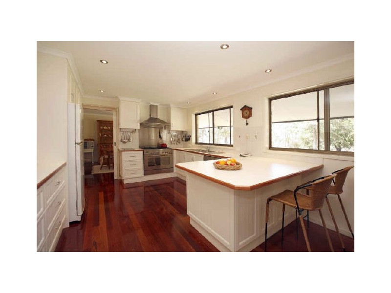 848 Sawyers Gully Road ‘Merung’, Mullion NSW 2582