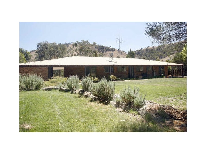 848 Sawyers Gully Road ‘Merung’, Mullion NSW 2582