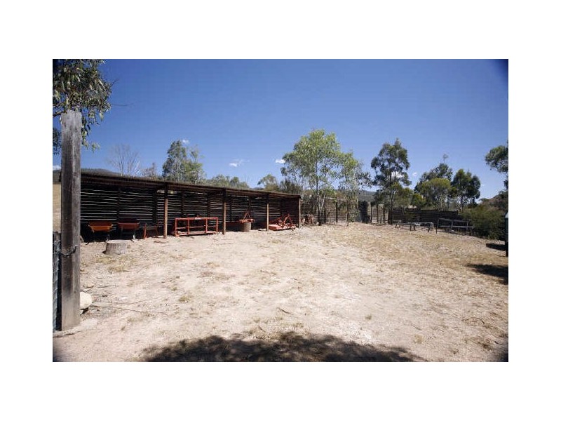 848 Sawyers Gully Road ‘Merung’, Mullion NSW 2582