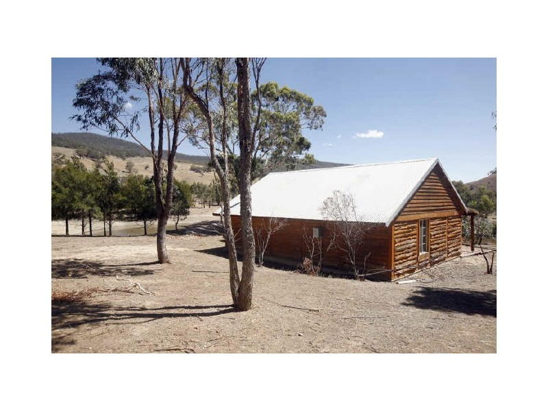 848 Sawyers Gully Road ‘Merung’, Mullion NSW 2582