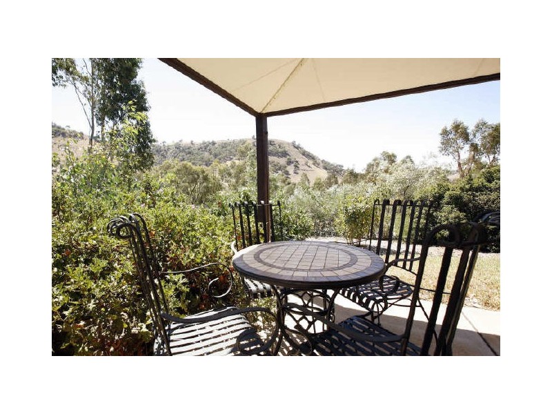 848 Sawyers Gully Road ‘Merung’, Mullion NSW 2582