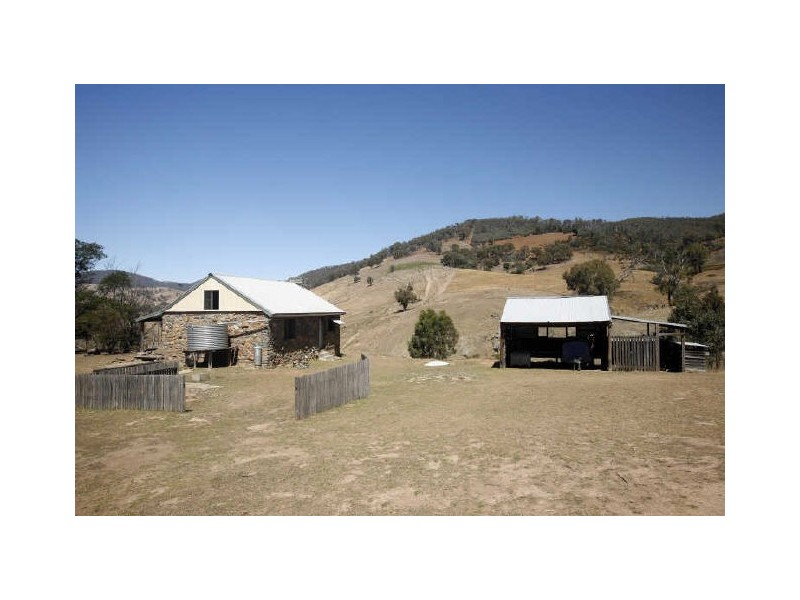 848 Sawyers Gully Road ‘Merung’, Mullion NSW 2582