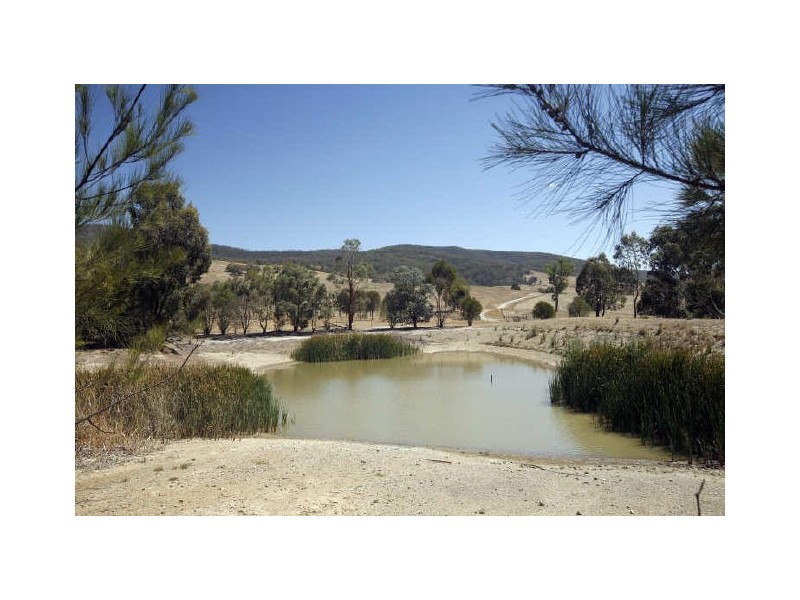 848 Sawyers Gully Road ‘Merung’, Mullion NSW 2582