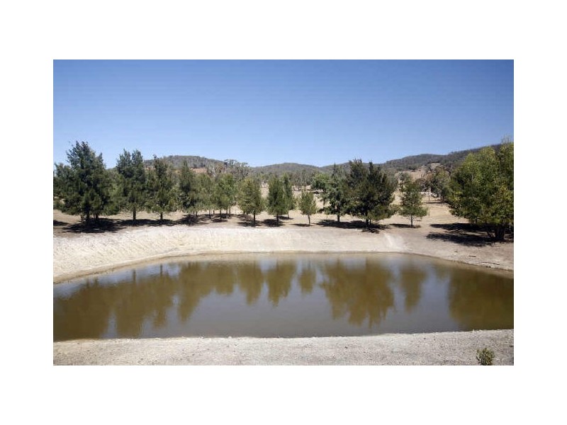 848 Sawyers Gully Road ‘Merung’, Mullion NSW 2582