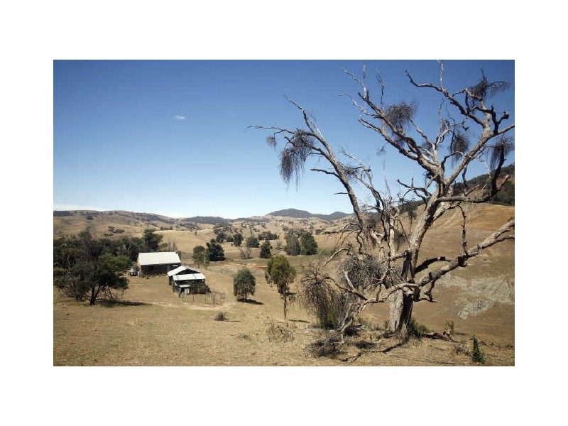 848 Sawyers Gully Road ‘Merung’, Mullion NSW 2582