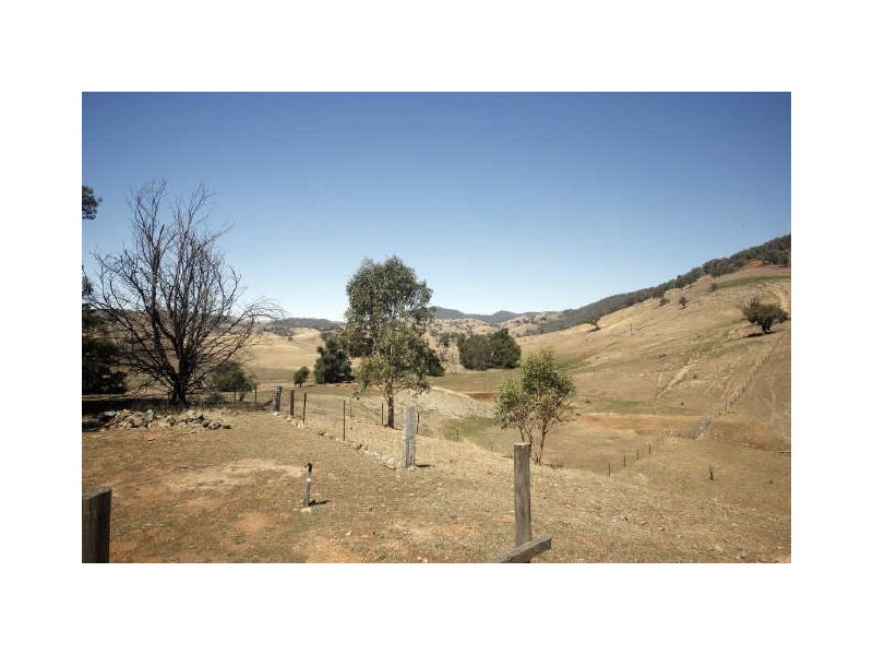 848 Sawyers Gully Road ‘Merung’, Mullion NSW 2582