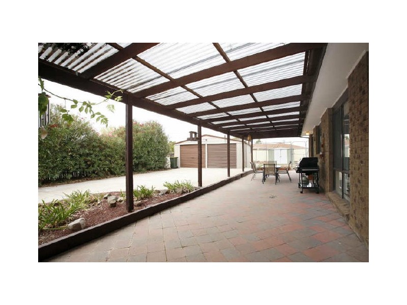 103 Werriwa Crescent, Isabella Plains ACT 2905