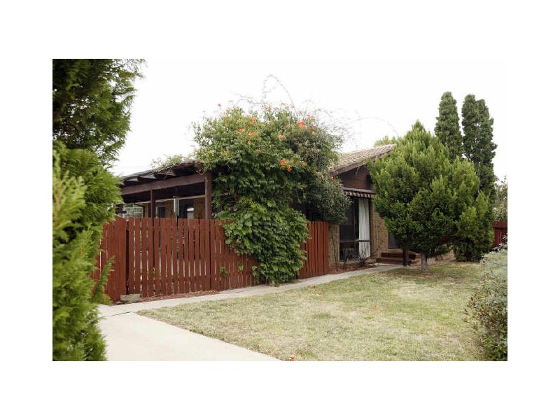 103 Werriwa Crescent, Isabella Plains ACT 2905