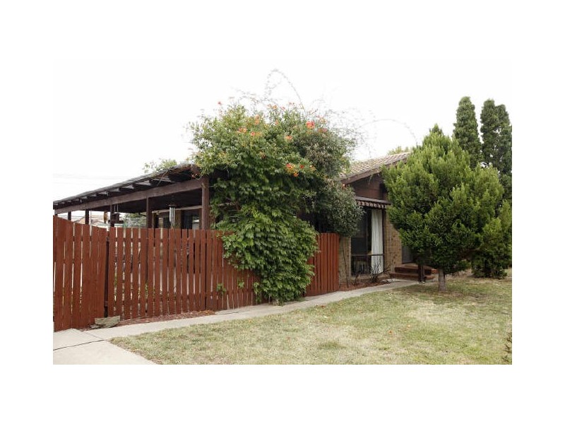 103 Werriwa Crescent, Isabella Plains ACT 2905