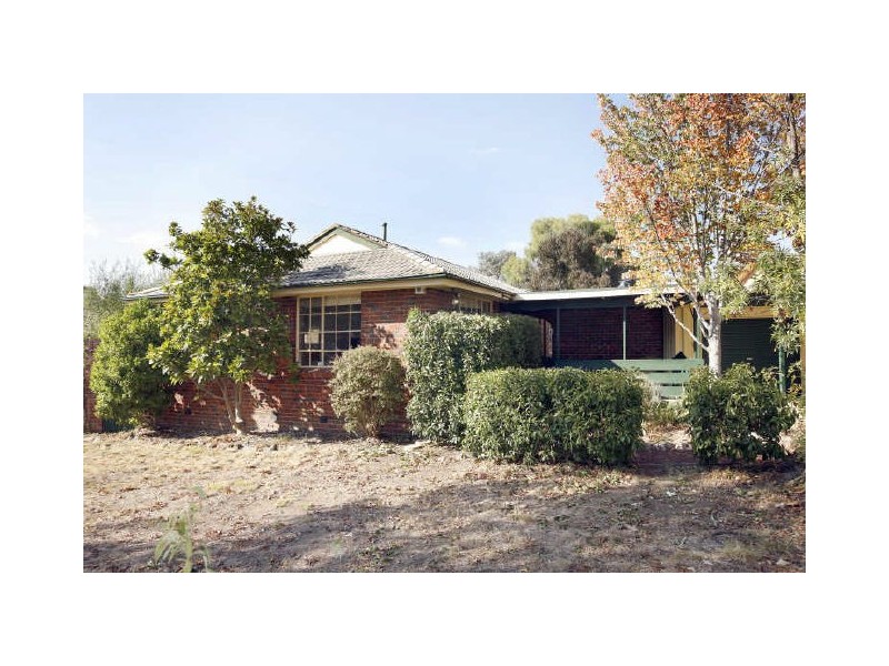 19 Santalum Street, Rivett ACT 2611