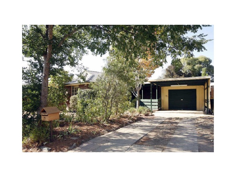 19 Santalum Street, Rivett ACT 2611