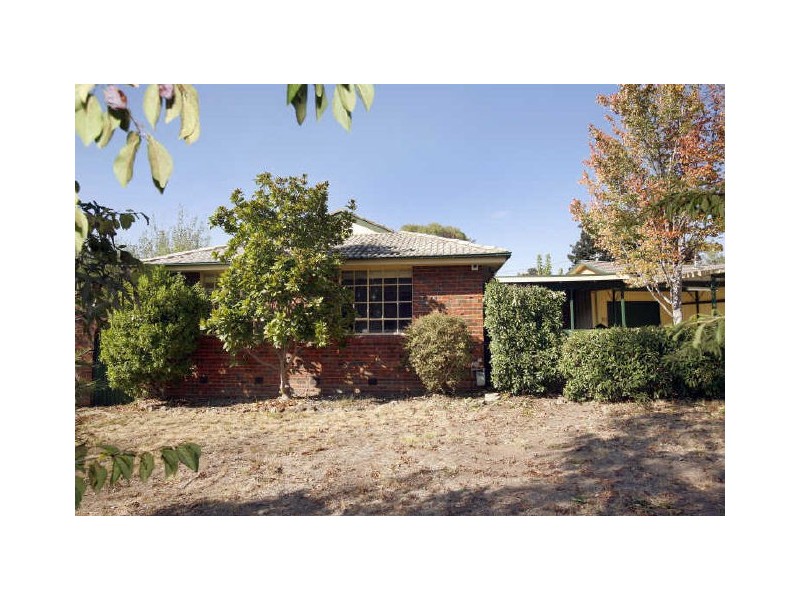 19 Santalum Street, Rivett ACT 2611