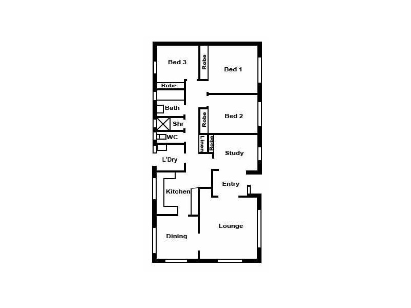 19 Santalum Street, Rivett ACT 2611