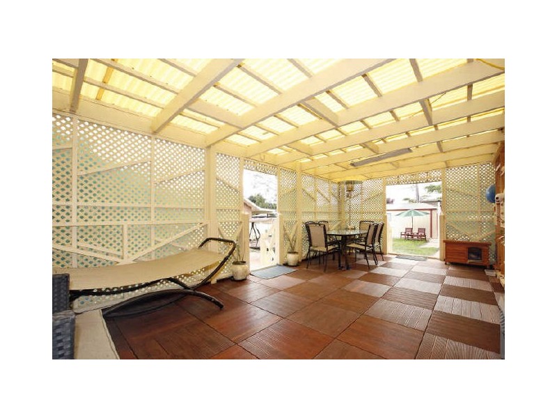 1 Stobie Place, Monash ACT 2904